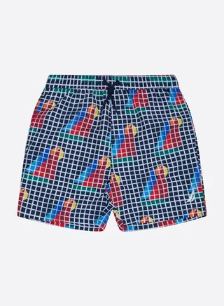 Stein Swim Short Jnr 