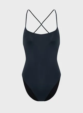 Kids Essential Swimsuit