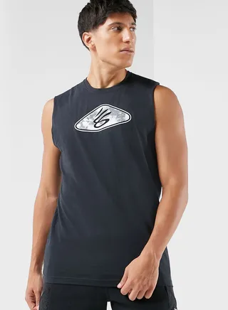 Essential Vest