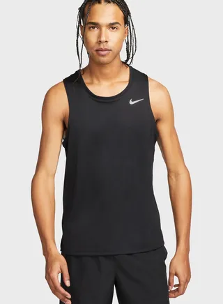 Dri-Fit Miler Tank