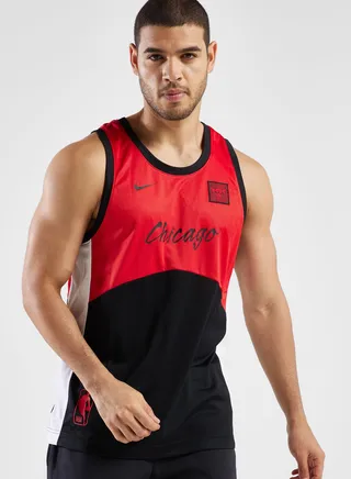 Chicago Dri-Fit Jersey 