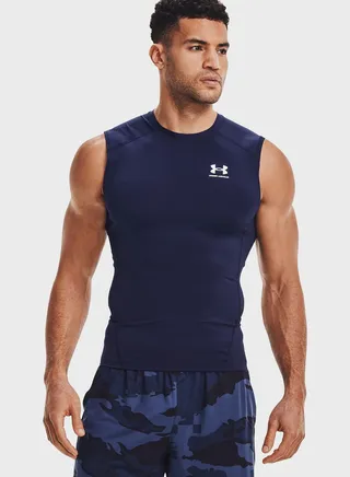 Essential Vest