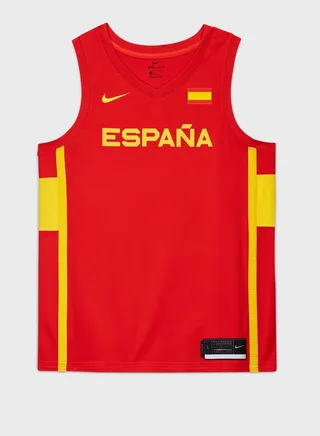 Spain Blink Olympic Limited 3rd Jersey