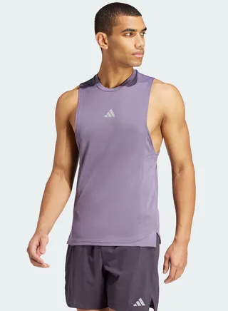Designed For Training Vest 