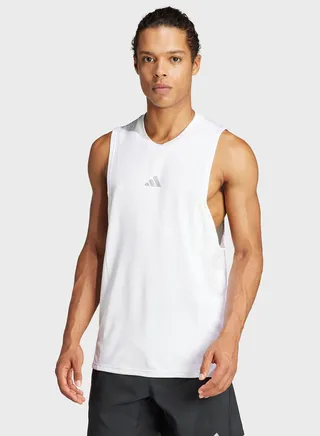 Designed For Training Vest 
