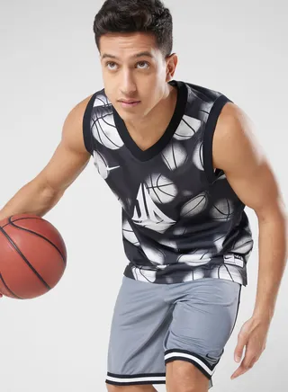 Dri-Fit Dna Jersey T-Shirt 