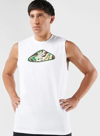 Essential Vest