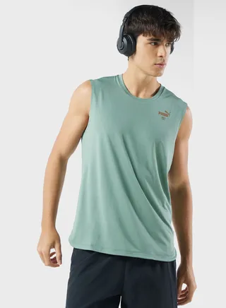 First Mile Tank 