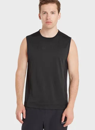 Essential Tank