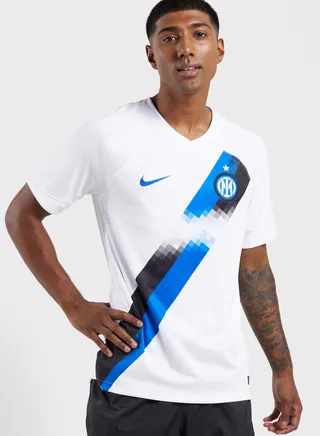 Inter Milan 2023/24 Stadium Away Dri-Fit Jersey 