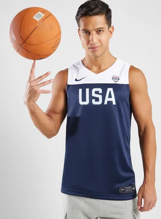 Usa Limited Road Jersey