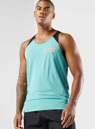 Accelerate Pacer Printed Tank 