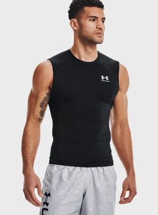 Heatgear Compression Tank 