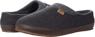 Freewaters Jeffrey 2.0 (Charcoal II) Men's Shoes