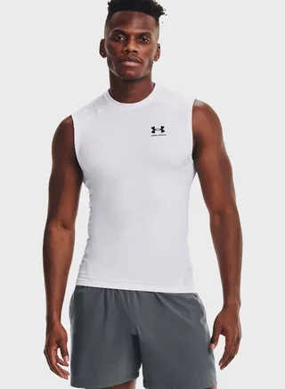 Heatgear Compression Tank 