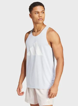 Sereno 3 Stripes Tank 