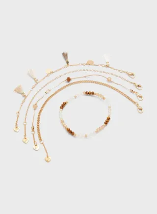Jenneria Bracelet