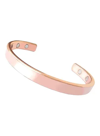 Pure Magnetic Copper Bracelet 