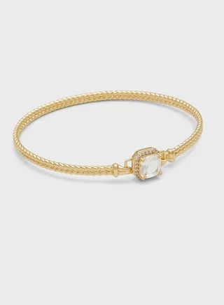 Alannie Bangle Cuff Bracelets