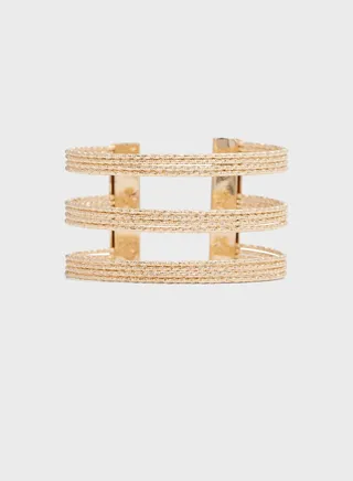 Chain Bracelet