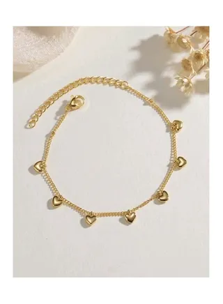 High Quality Stainless Steel Trendy Bracelet For Women 