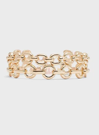 Chain Bracelet