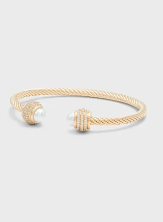 Alula Bangle Cuff Bracelets
