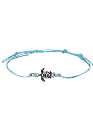 Tortoise Pattern Bracelet 