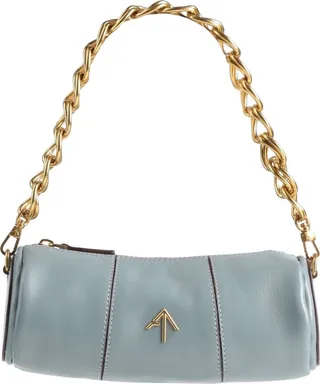 Handbag Pastel Blue
