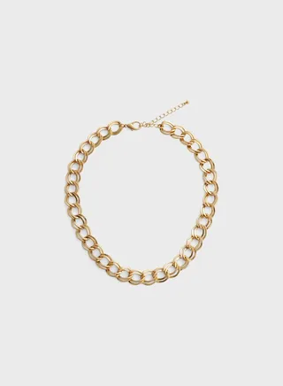 Tyler Necklace