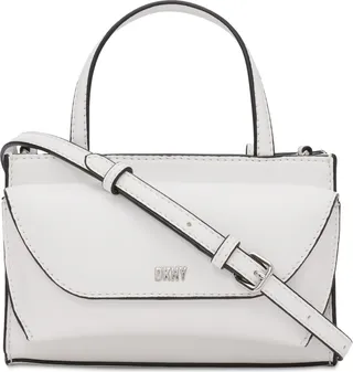Dkny Jeanne Small Crossbody Bag