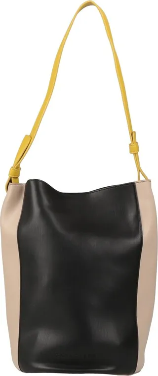 Shoulder Bag Black