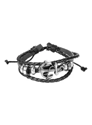 Anchor Bracelet 