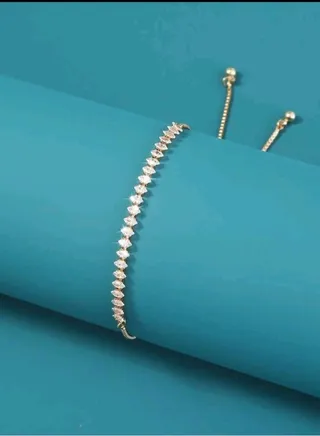 Trendy Fashionable Bracelet For Women High Quality 