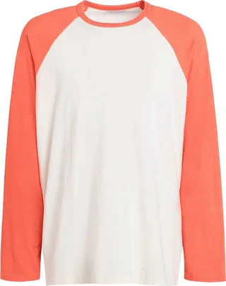 T-shirt Light Pink