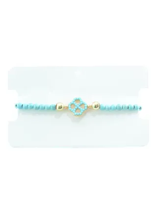 Beaded Bracelet 