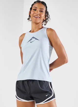 Trail Dri-Fit Tank