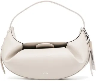 mini Fortune Cookie shoulder bag