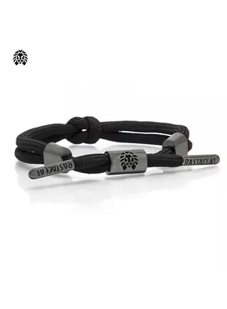 Knotted Bracelet Little Lion Knot Student Male Female Sports Bracelet Shoe Lace Woven Bracelet 