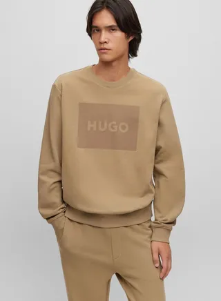 Logo Sweatshirt