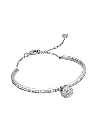 Zirconia Stone Studded Bracelet 