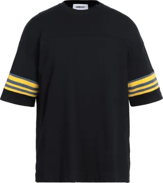 T-shirt Black