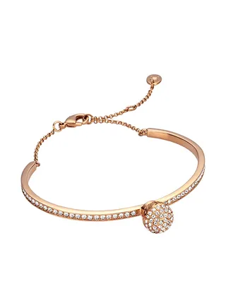 Zirconia Stone Studded Bracelet 