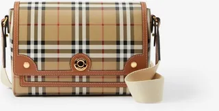 Burberry Note Bag