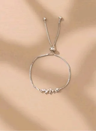 High Quality Stainless Steel Trendy Bracelet For Women 