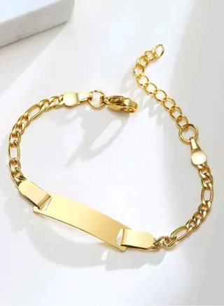 High Quality Stainless Steel Trendy Bracelet For Women 