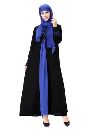 Muslim Liturgical Robe 