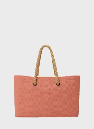 Beach Tote Bag