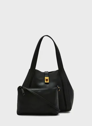 Morely 2 In1 Tote