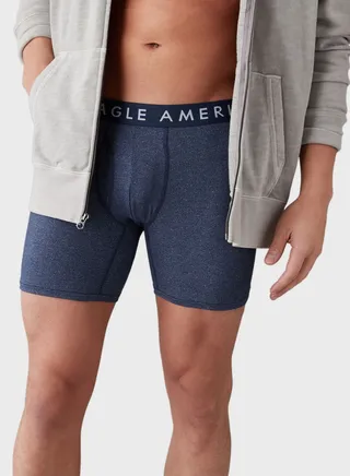 Logo Band Trunks